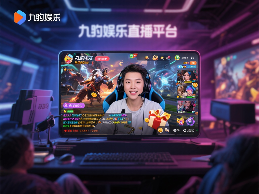 九游娱乐直播平台:畅享高清互动游戏直播新体验,欢乐不停歇 (九游娱乐直播平台:高清互动游戏直播,畅享无尽欢乐新体验) 九游娱乐直播平台之所以能在众多竞争者中脱颖而出,离