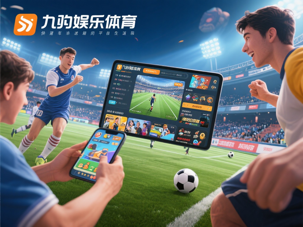 九游娱乐体育:探索最新赛事资讯与互动游戏的绝佳选择 (九游娱乐体育:获取最新赛事资讯与互动游戏的最佳平台) 在快节奏的现代生活中,体育不仅是一种娱乐方式,更是