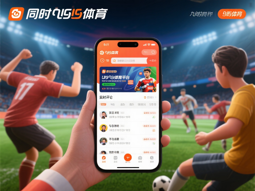 ag旗下的九游体育:打造顶尖体育娱乐平台的创新之路与未来展望 (ag旗下九游体育:创新打造顶尖体育娱乐平台的未来之路与展望) 同时,九游体育还推出了一系列互动性强的功能,如实时