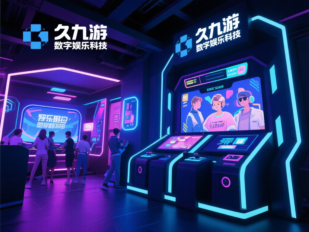 在数字化浪潮席卷全球的今天，娱乐方式正经历着一场前