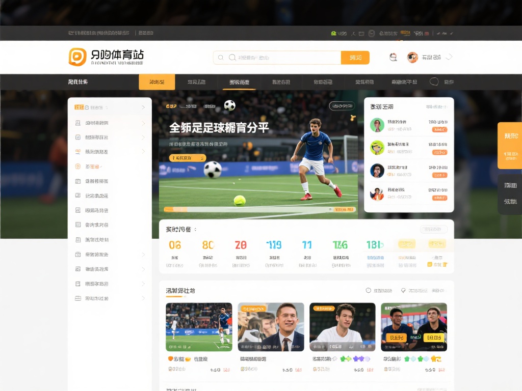 在众多体育相关平台中，九游体育网站之所以脱颖而出，