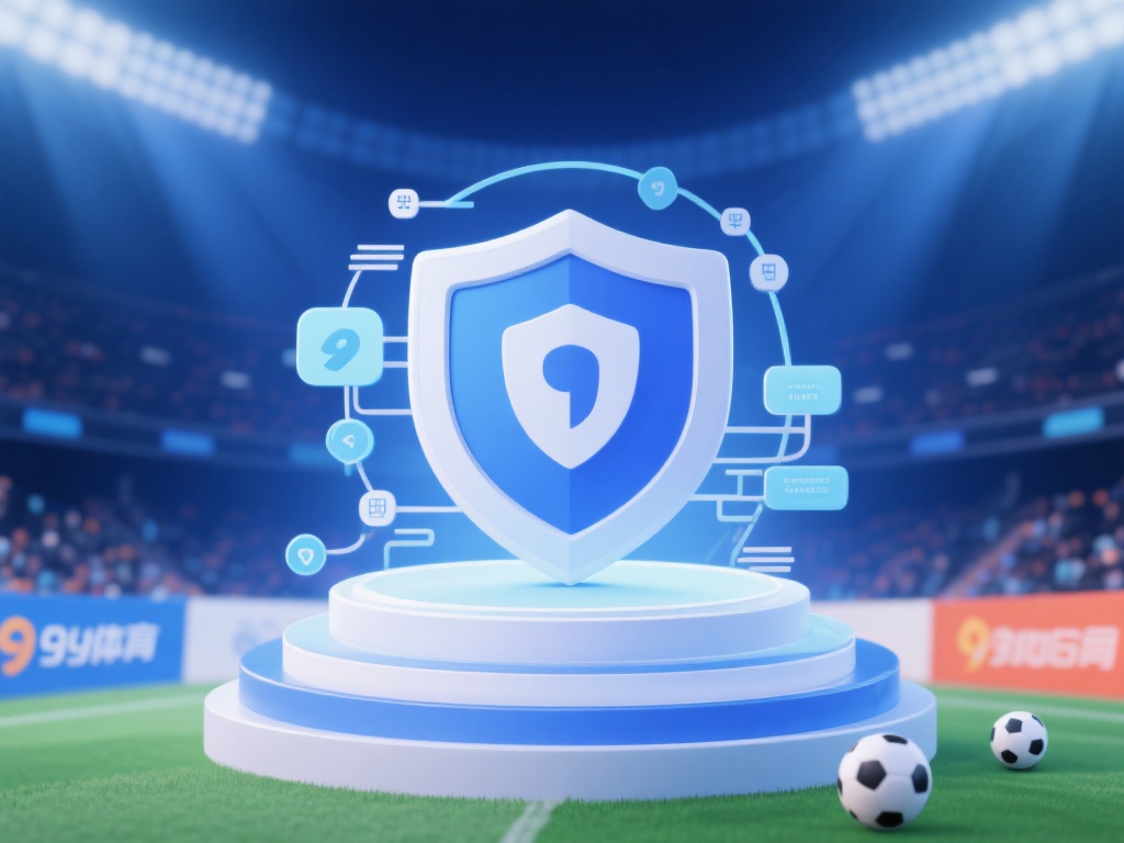 九游体育官方平台入口:畅享顶级体育赛事与在线投注体验 (九游体育官方平台入口:畅享顶级体育赛事与极致在线投注体验) 对于在线平台来说,用户最关心的往往是安全问题。九游