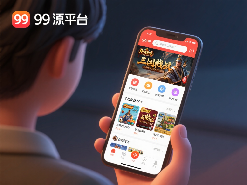 九游APP九游娱乐平台:海量游戏资源,随时随地尽情玩乐 (九游APP九游娱乐平台:海量游戏资源,随时随地畅玩不停) 除了资源丰富,九游娱乐平台还有许多贴心的功能设计,