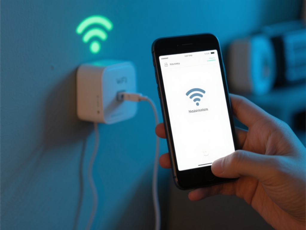 检查网络连接
确保你的设备连接到一个稳定的网络环