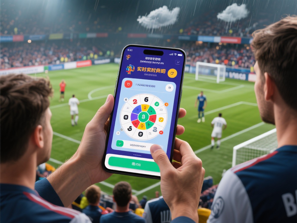 九游会体育滚球平台:实时竞猜热门赛事,开启您的体育激情之旅 (九游会体育滚球平台:实时竞猜热门赛事,激发您的体育激情新体验) 更重要的是,实时竞猜不仅仅是一种娱乐方式,它还能让
