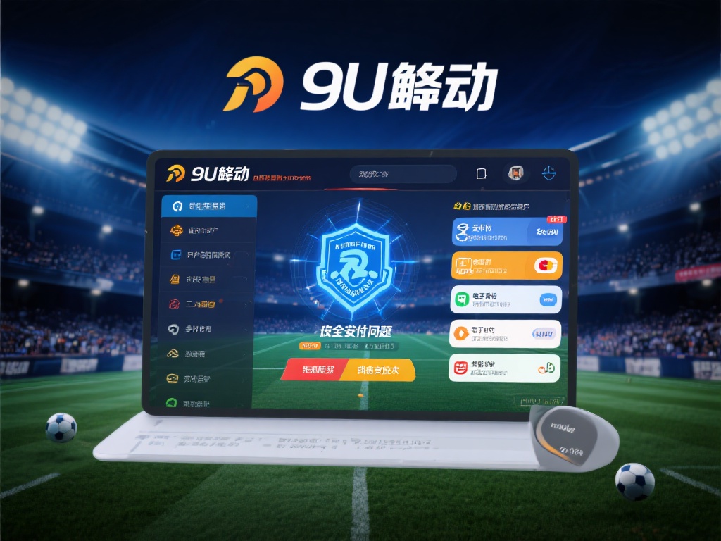 在体育投注领域，安全始终是用户最关心的问题之一。九