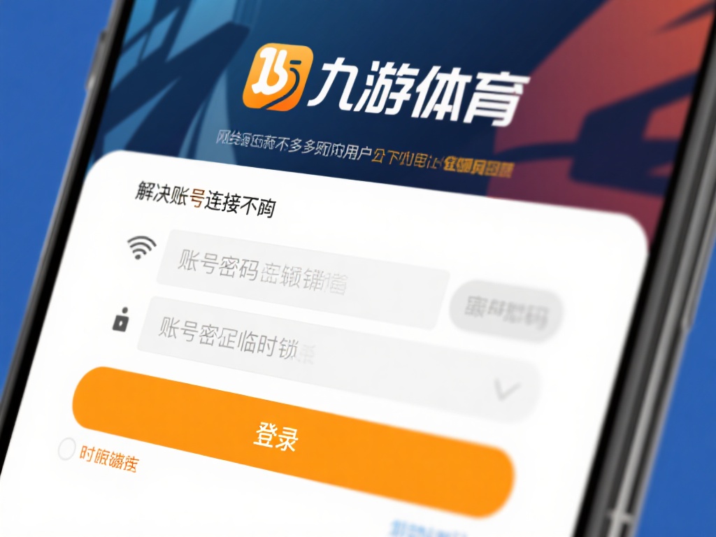 在解决九游体育官网登录不了的问题之前，我们先来了解