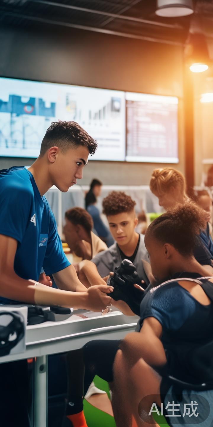 该计划以“培养未来体育明星”为目标，强调“技术提升