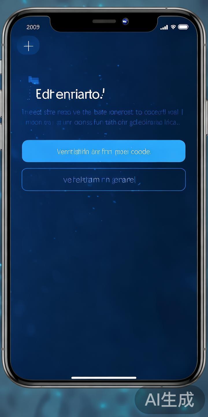 系统会向你的手机或邮箱发送验证码。收到后，填写在相