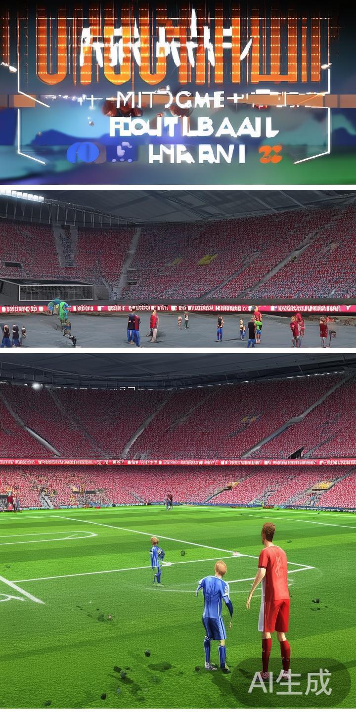 九游体育竞技手游官网推荐的热门游戏都有哪些值得一试 作为一款集合了众多足球明星的真实模拟游戏,足球狂热