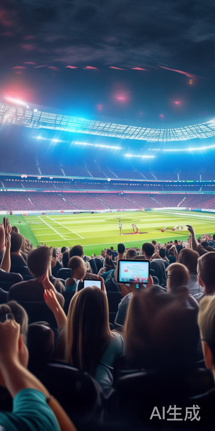 为什么九游会体育的比赛直播备受欢迎？原因之一在于其