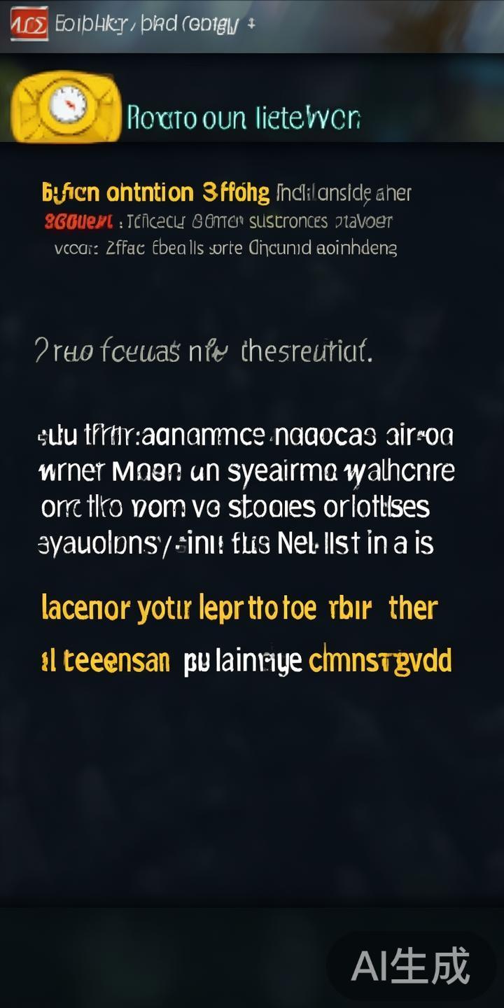 关注平台公告：登录九游体育前，用户应检查官方公告或