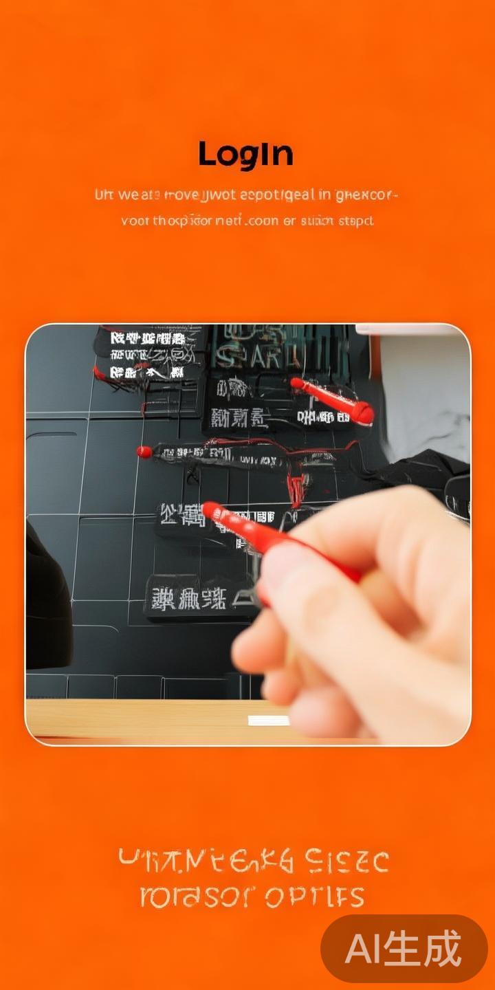 在数字化操作中，登录入口的稳定性和便捷性关系到用户
