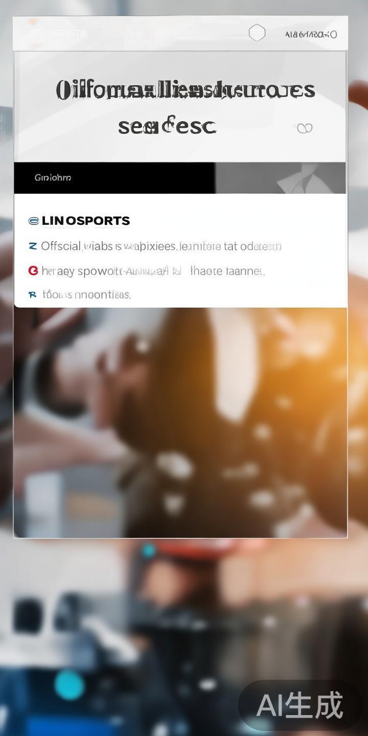 想要顺利进入九游体育平台，首先必须找到官方网站或官