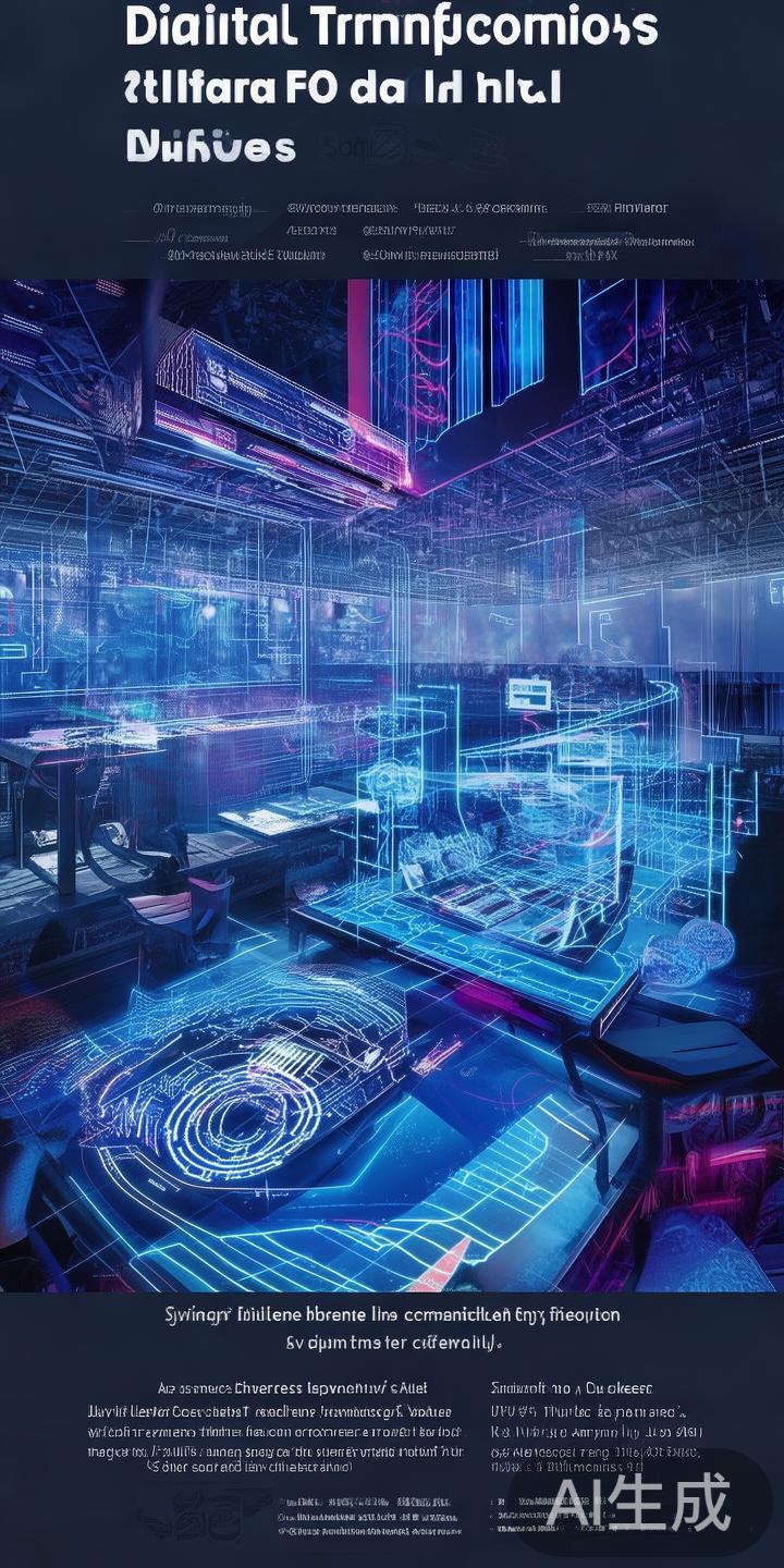 九游体育电竞行业未来发展趋势与前沿技术创新分析 未来,数字化转型是九游体育电竞持续发展的基础。通过