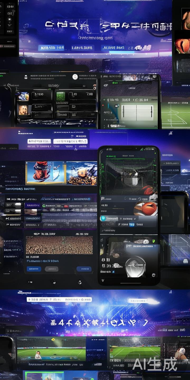 九游体育软件最新版本功能全面升级详解